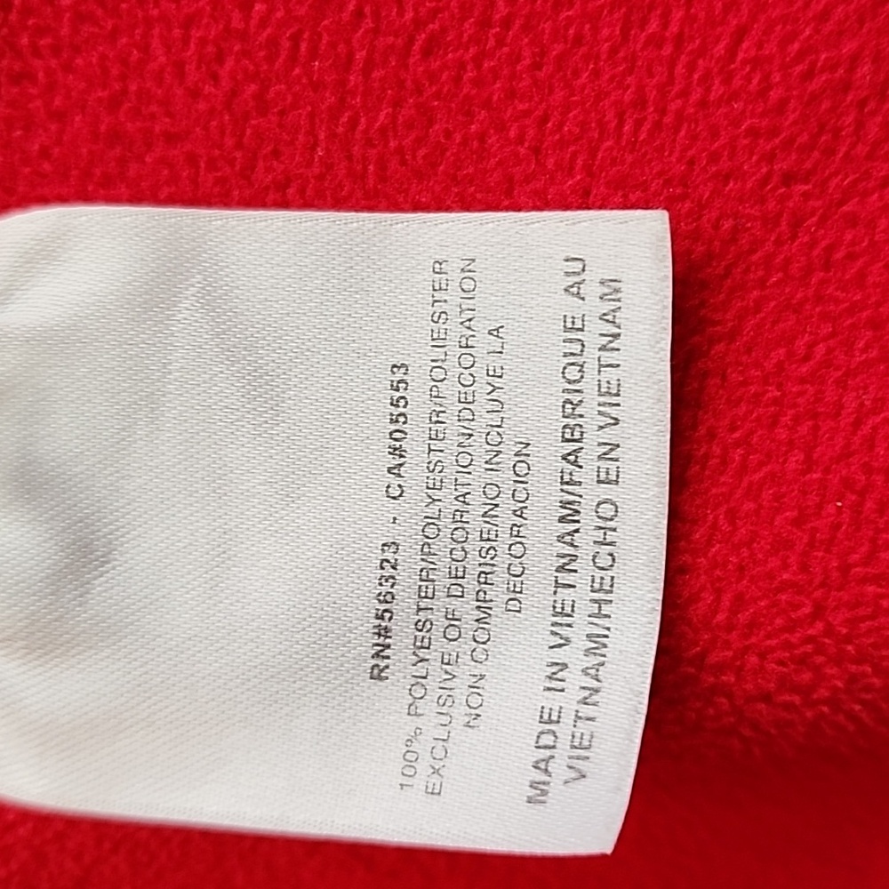 Nike Just Do It Swoosh Therma Dri Fit Pomegranate Pink Pullover Hoodie, SM - Picture 8 of 10